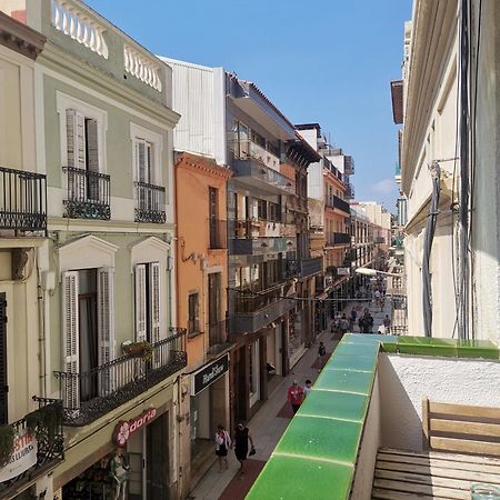 Apartamento Centrico En Calella Eksteriør billede