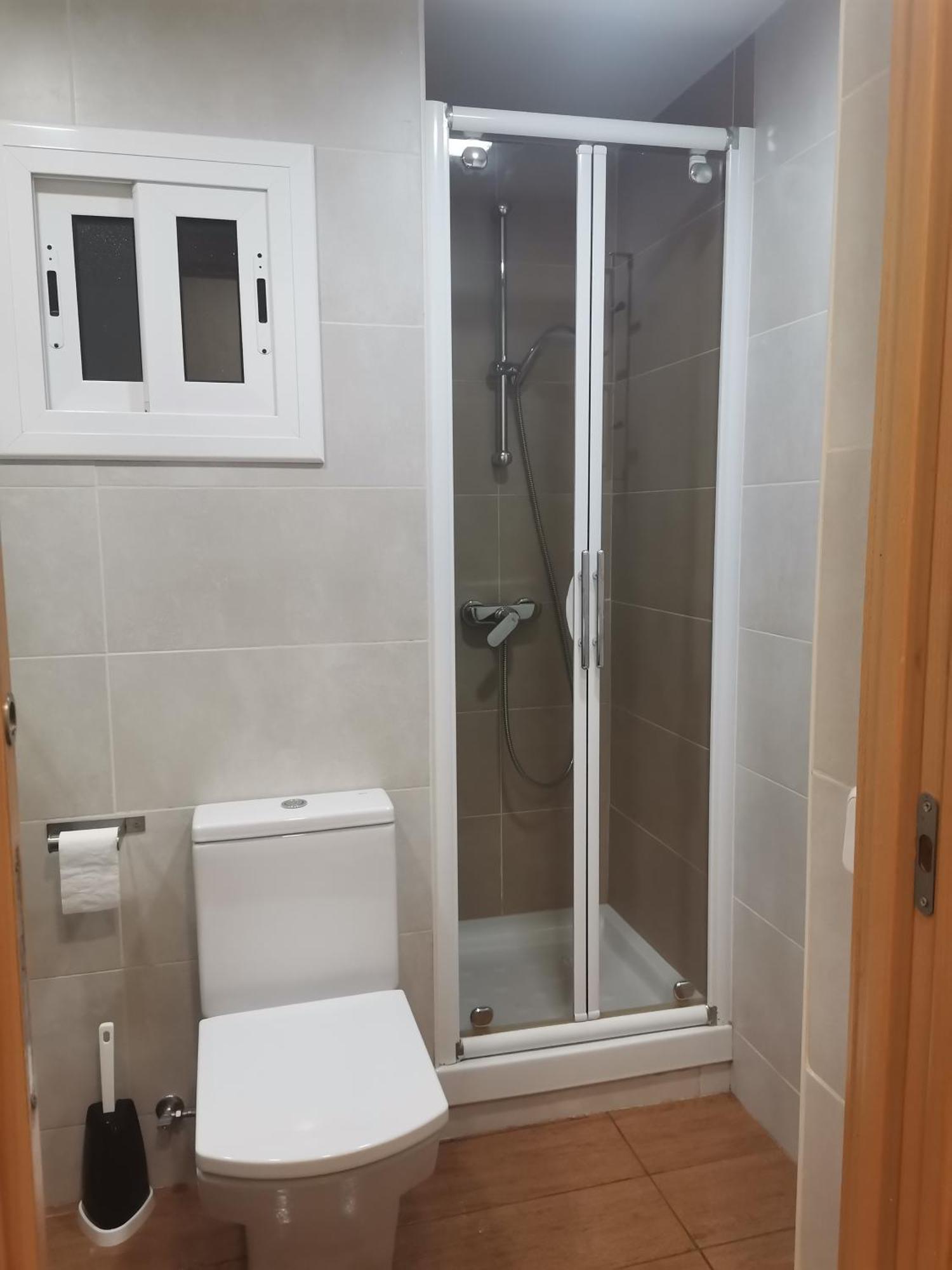 Apartamento Centrico En Calella Eksteriør billede