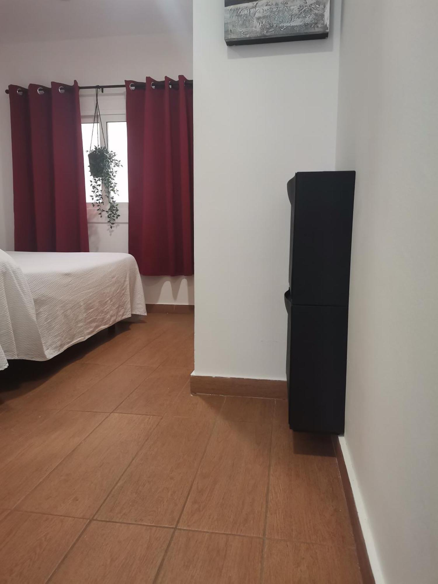 Apartamento Centrico En Calella Eksteriør billede