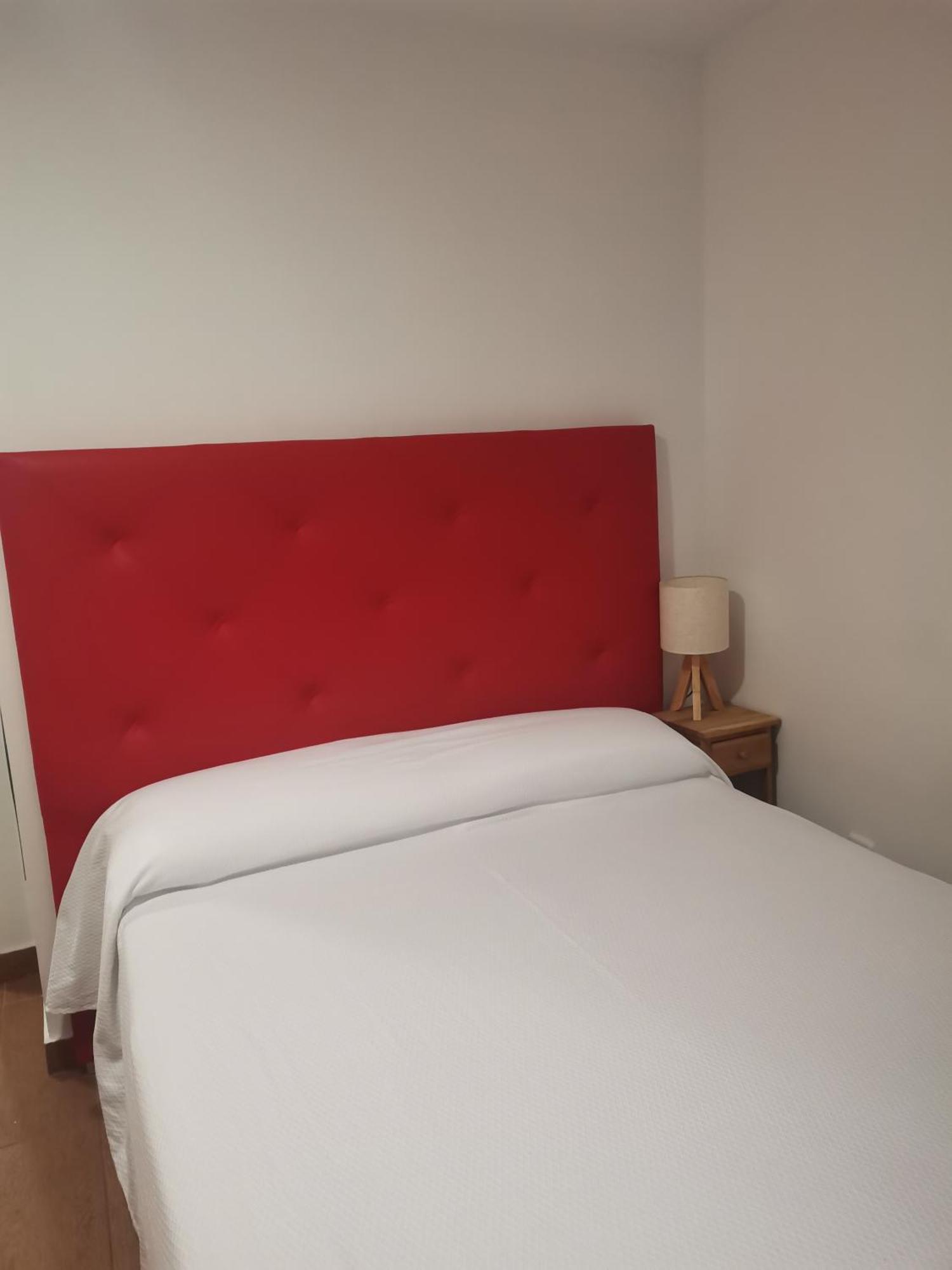 Apartamento Centrico En Calella Eksteriør billede